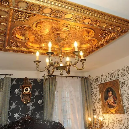 Berenika Sv Trojica Apartment *