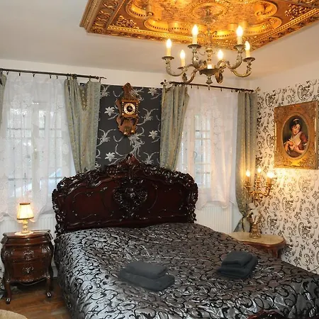 Berenika Sv Trojica Apartment