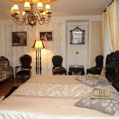 Apartment Berenika Sv Trojica *