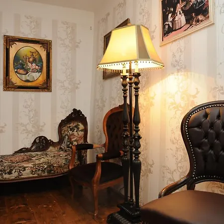Apartment Berenika Sv Trojica Banska Stiavnica