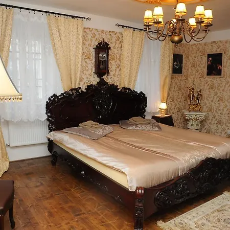Apartment Berenika Sv Trojica