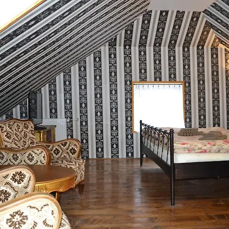 Apartment Berenika Sv Trojica Banská Štiavnica