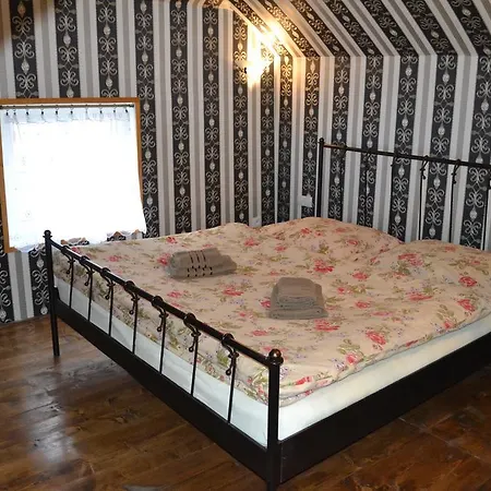 Apartment Berenika Sv Trojica *