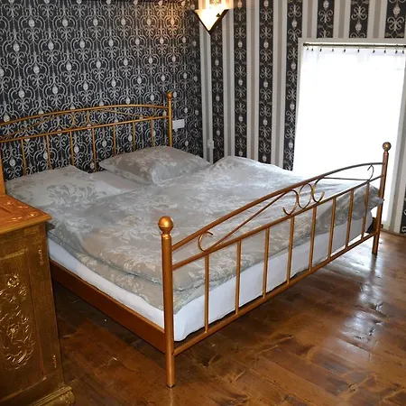 Apartment Berenika Sv Trojica Banska Stiavnica